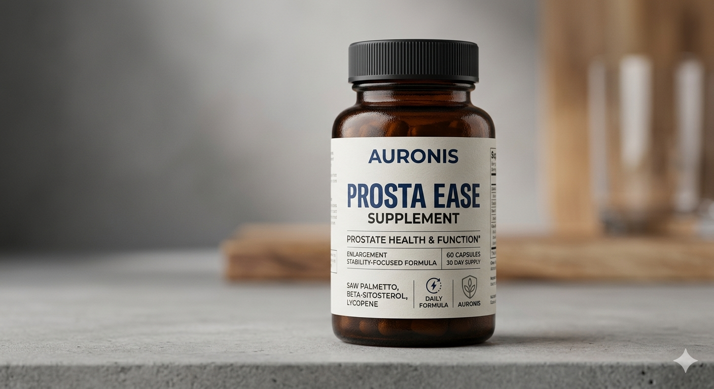 Prosta Ease Supplement
